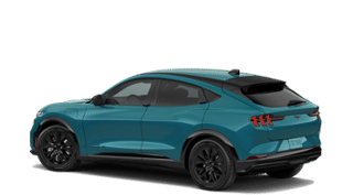 2026 Ford Mustang Mach-E® External Image 3